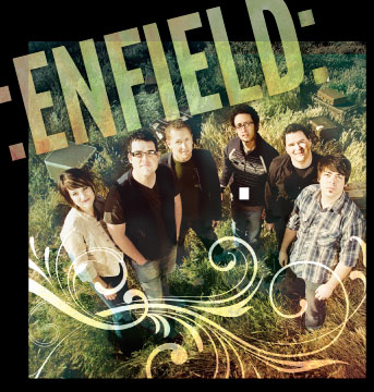 Enfield in Concert – Fall Fundraiser 2015