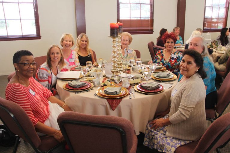 Update: Taste of Summer Ladies Luncheon