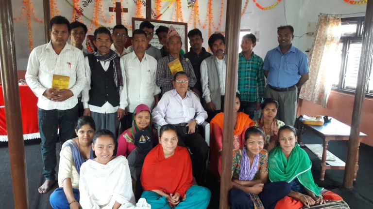 Another Momentous Blessing for STN Southeast Asia: Regional Directors!