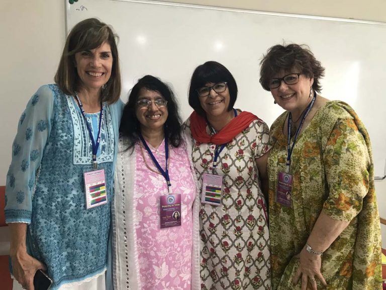 India Women’s Conferences October 2019