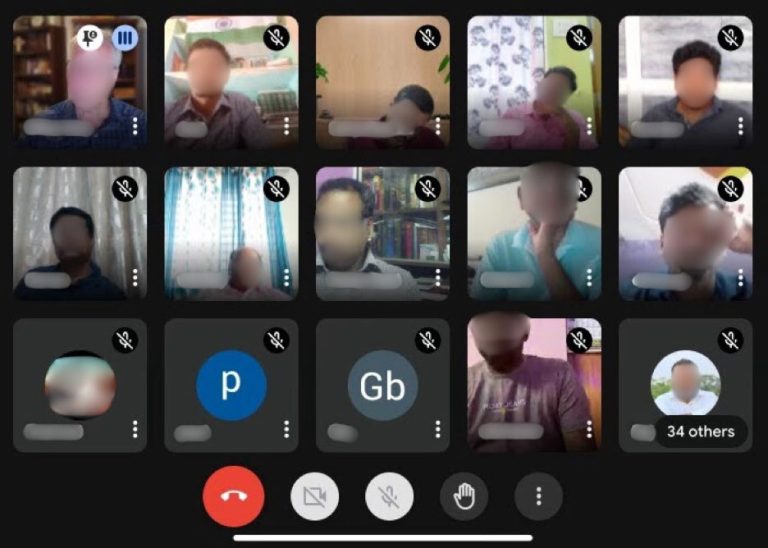Uniting for Growth: The Inaugural PENIEL Virtual Conference