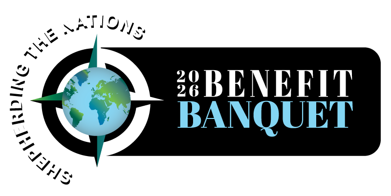 STN Benefit Banquet