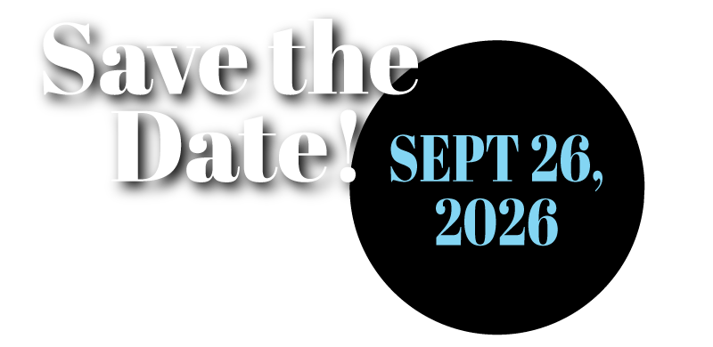 Save the Date