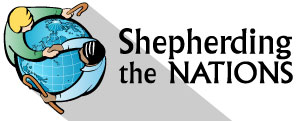 Shepherding the Nations