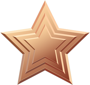 bronze