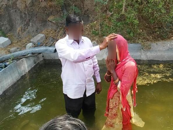 Village Churches in India – an Inside Look