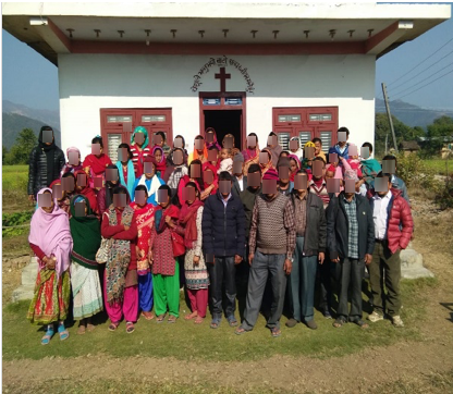 Multiplying in Obedience to the Mandate of the LORD