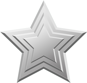 silver