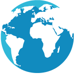 world icon