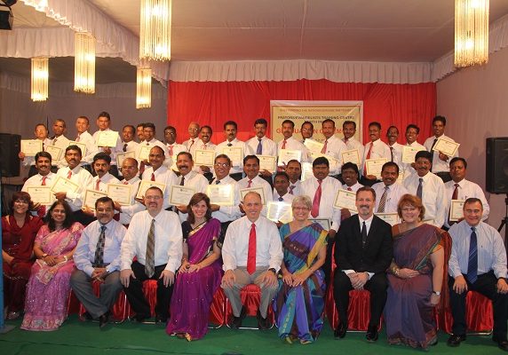 All Group Grad Lucknow
