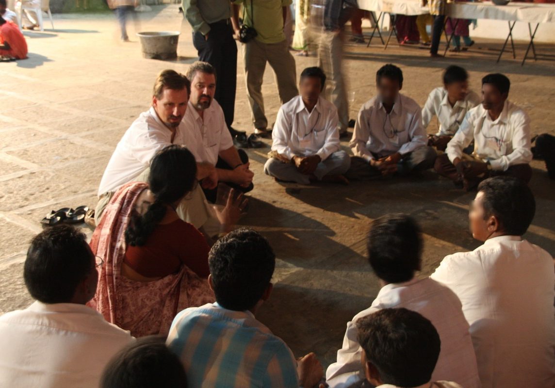 INDIA 07-441