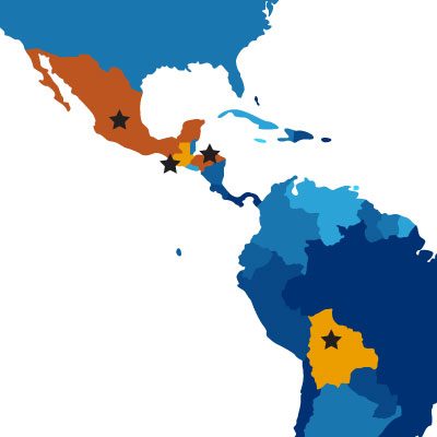 Latin America